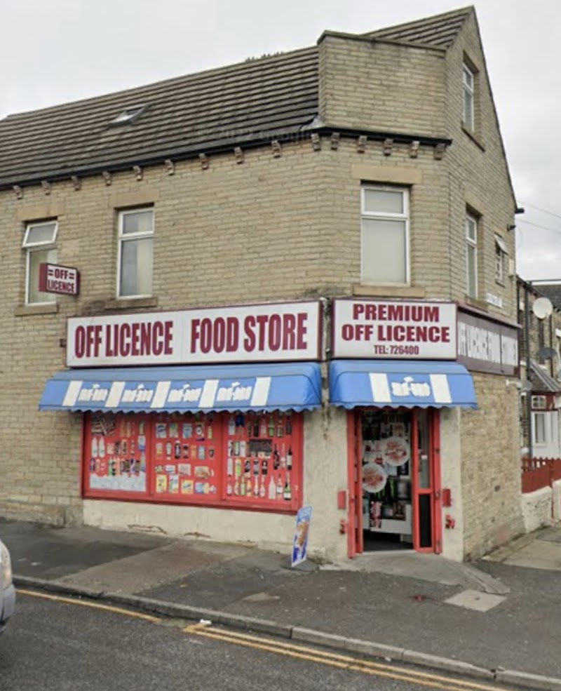 OFF-LICENCE FOOD STORE photo 2