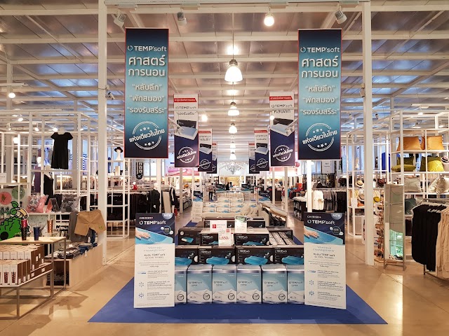 FN Outlet HuaHin