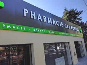 Photo n°2 de Pharmacie des Bordes à Saint-Fargeau-Ponthierry (Pharmacie)