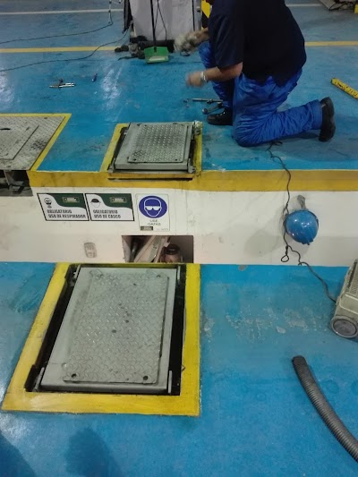Photos of Automotive Diagnostic Center of the Colombian East
