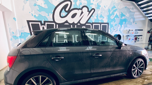 Elite Cars Detailing