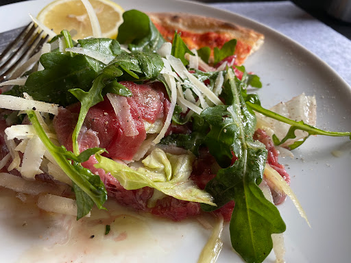 Osteria DA MASSIMO - Visual