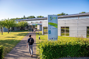 Photo n°2 de Sup Veto Tours à Tours (Centre de formation)