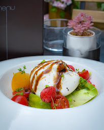 Photo n°35 de Nakama à Paris (Restaurant de tapas)