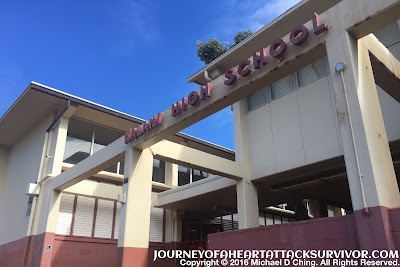 Kalani High School