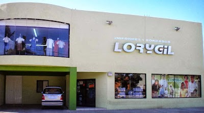 Photos of Lorygil