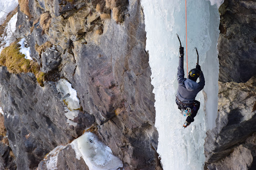 Scuola Sibilla - Scuola Alpinismo - Thumbnail