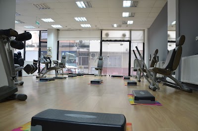 Sportzfit Kadın Spor Salonu