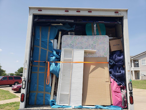 Brazos Raleigh Movers Gallery - United States