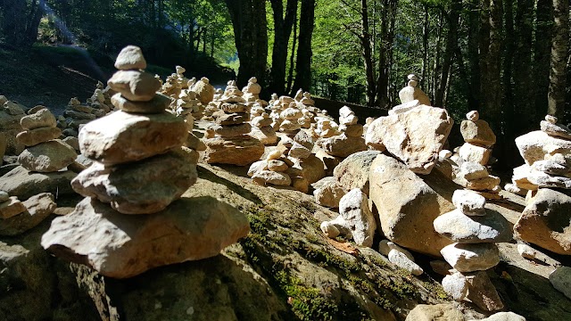 Cirque de Gavarnie