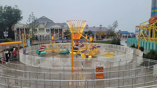 Atomic Scrambler - Visual