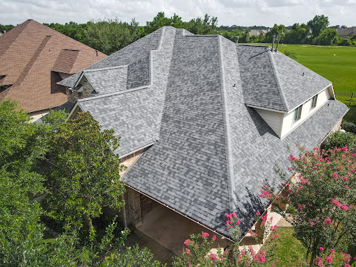 Onit Roofing - Visual