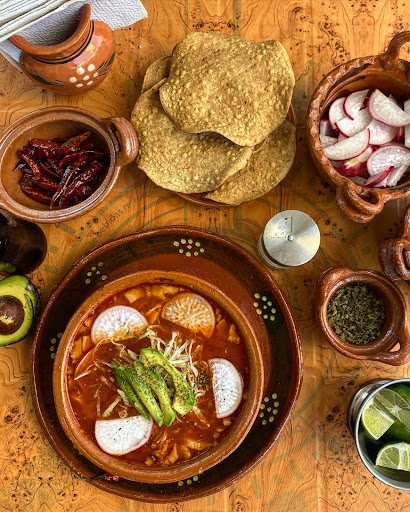 La Crudalia
