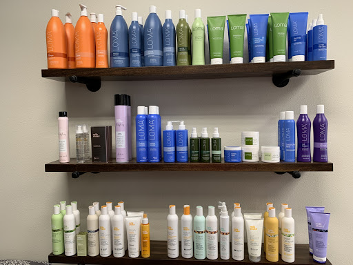 Pure Elements Salon - Visual