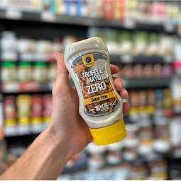 Photo n°11 de FitnessBoutique Bonneuil-Sur-Marne à Bonneuil-sur-Marne (Magasin de vitamines et compléments alimentaires)