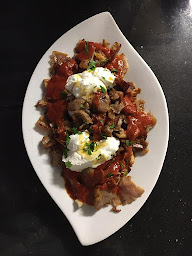 Photo n°18 de Le Palais Dervich SARL à Sedan (Restaurant)