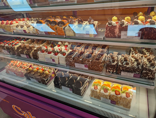 Cake Box Erdington - Thumbnail