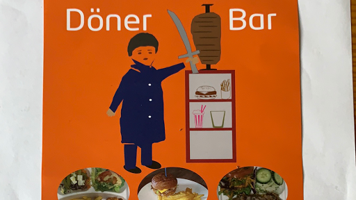 Photo 4 - Le Baroud Döner