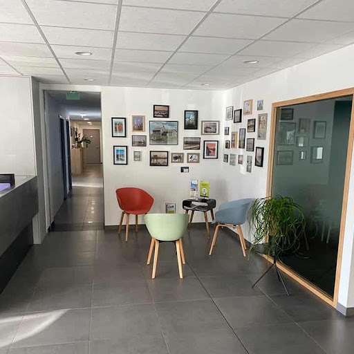 Baker Tilly Marennes - Thumbnail
