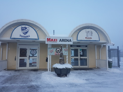 IFK Kumla Hockey - Thumbnail