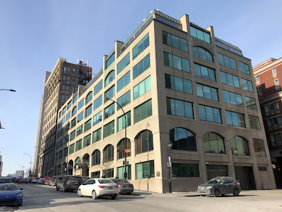 Barreau du Québec 445 Boul. Saint-Laurent, Montréal, QC H2Y 3T8, Canada