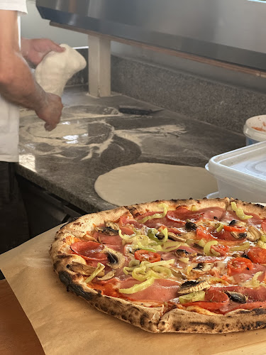 Opinii despre Stavedo Beach Kitchen Bar în Σύβοτα - Μπαρ