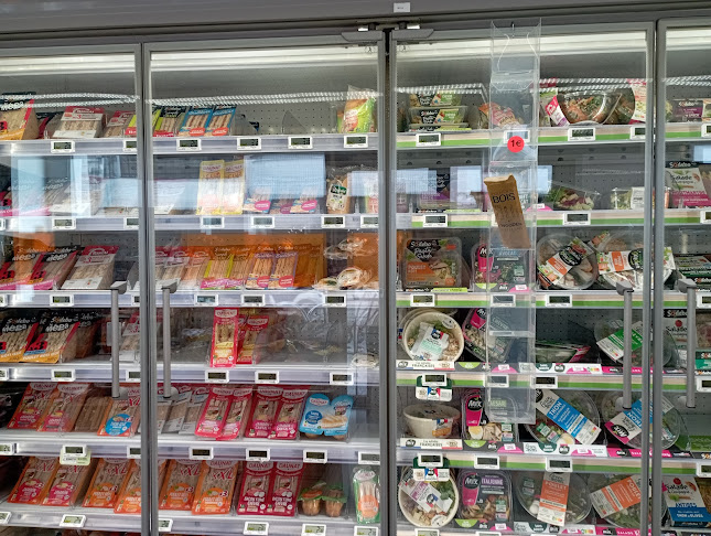 Intermarché EXPRESS Tours - Supermarché