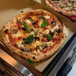 Photo n°8 de Virgilio Pizza LA GARDE à La Garde (Pizzas à emporter)