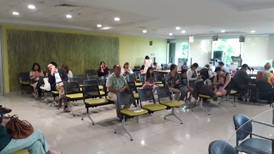 Photos of Clinica San Carlos de Apoquindo UC