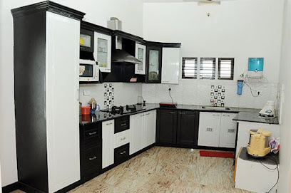 Sp carpenter Works & interior wood works