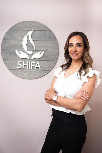 Shifa Esthetique - Visual