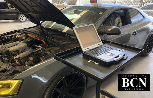 BCN Automotive Engineering - Thumbnail