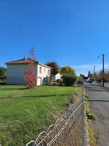 Middle School Aliénor-D'aquitaine - Thumbnail