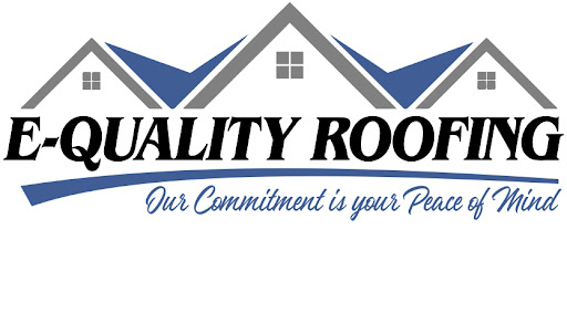 E-Quality Roofing - Visual