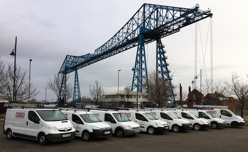 I W E Electrical Services