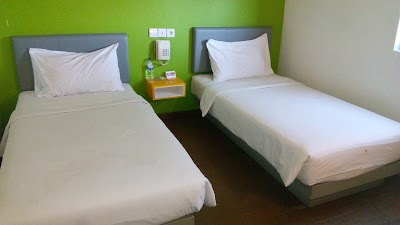 Photos of Amaris Hotel Palangkaraya