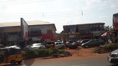 Photos of One Year One Block