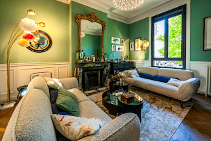 Photo n°1 de CAP UTOPIA à Le Havre (Cabinet d'architecte d'intérieur)