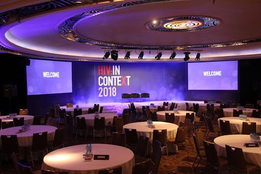 Show Division AV Hire & Virtual Event Studio Web Streaming Melbourne - Thumbnail