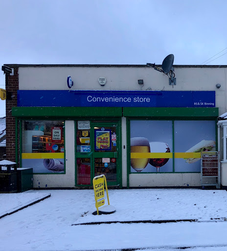Burnside Stores