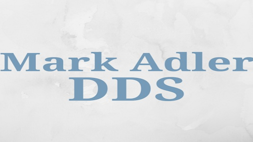 Adler, Mark DDS - Visual