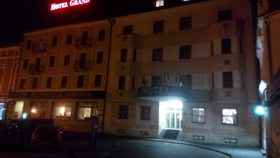 Photos of Hotel GRAND