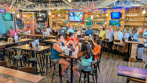 Jolly Roger's Grub & Pub - Thumbnail