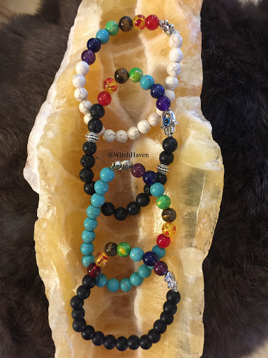 WitchHaven Apothecary Gallery - United States