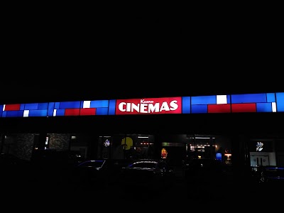 Keene Cinemas 6