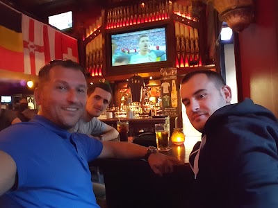 Photos of Waxy's Irish Pub