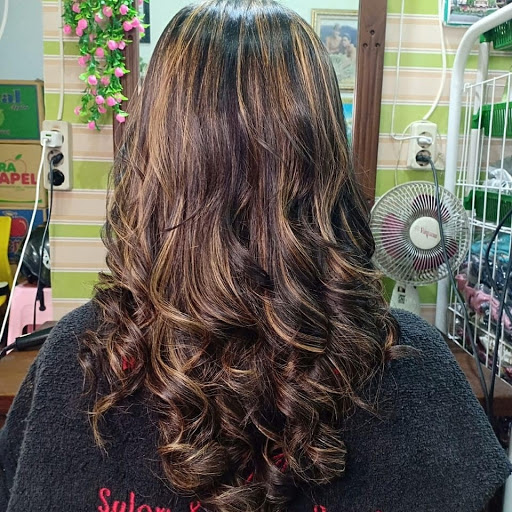 Sekar Aurora Salon & Griya Paes