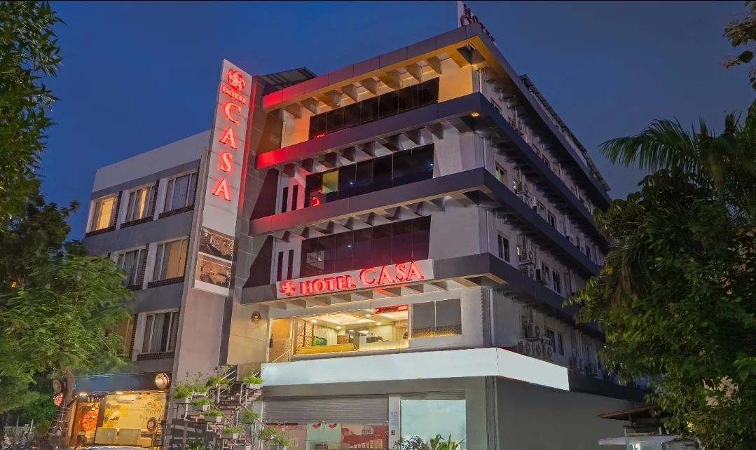 Hotel CASA