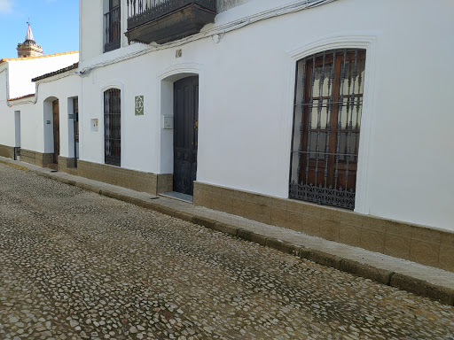 Casas Rurales Doña Librada - Thumbnail