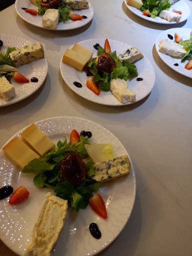 Cuisine et services à domicile - Thumbnail